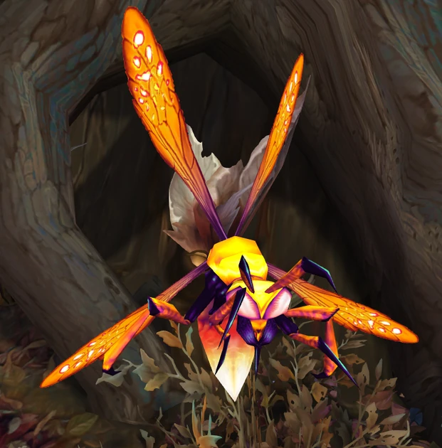 Decayfly - Wowpedia - Your wiki guide to the World of Warcraft