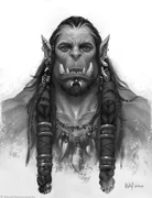Durotan