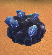 Elementium Ore