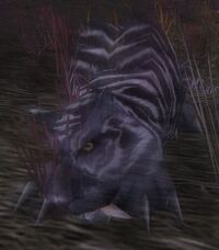 Image of Great Moonstalker Spirit