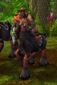 Image of Hezrul's Bloodguard
