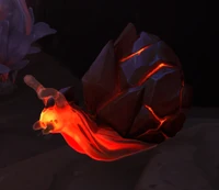 Image of Igneous Mollusc