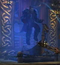 Image of King Haldor