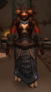 Image of Kurd Butterhoof