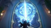 Kurog releases Raszageth