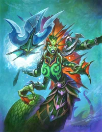 Image of Lady S'theno