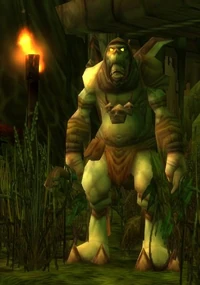 Image of Lost One Seer