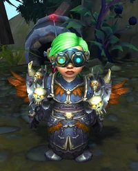 Image of Lulubelle Fizzlebang