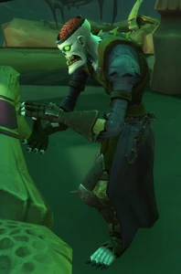 Image of Mad Mortimer