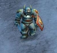 Image of Seasoned Guardsman