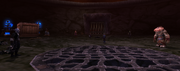 Shadowy Figures