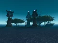 Shalandis Isle in Quel'thalas.