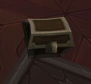 Sheddle's Chest