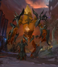 Image of Stygian Stonecrusher