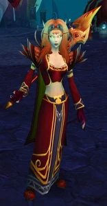 Image of Sunfury Arch Mage