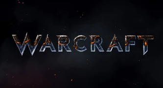 First logo, revealed SDCC 2014[174]