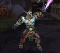 Zandalari Arcweaver