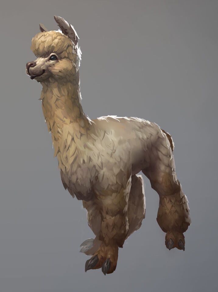 Alpaca Wowpedia Your wiki guide to the World of Warcraft