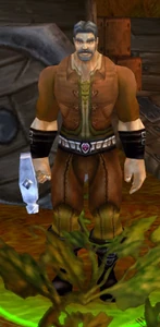 Image of Bernard Brubaker