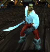 Image of Bloodsail Corsair