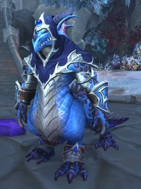Displaced Dragonkin - Wowpedia - Your wiki guide to the World of Warcraft