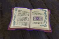 Image of Eldritch Grimoire