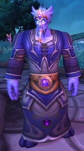 Image of Elodor Fey-Guardian