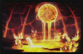 Firelands concept artwork.[26]