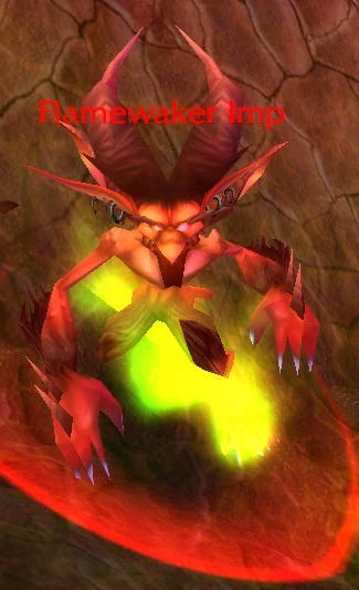 Unstable Fel-Imp Transform