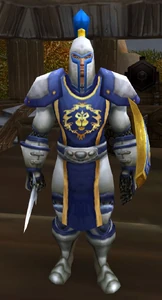 Image of Guard Bateman