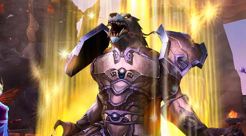 Leveling - Wowpedia - Your wiki guide to the World of Warcraft
