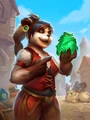 Pandaren Importer