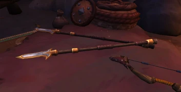Spear