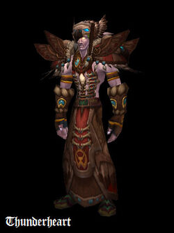 Tier 6 - Wowpedia - Your wiki guide to the World of Warcraft