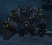 Image of Ugrul Skullcleaver