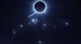 The constellation left behind by Ysera's soul.