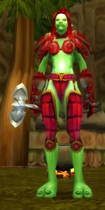 Image of Vilebranch Blood Drinker