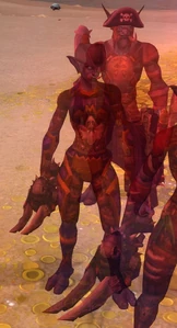 Image of Vision of Basher Hak'anjin