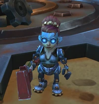 Image of Waren Gearhart