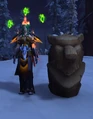 Winterpelt furbolg totem