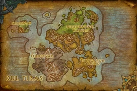 Patch 8.2.0 PTR.