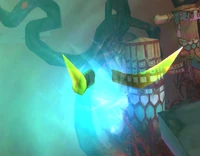 Image of Ancient Spirit