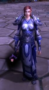 Image of Araspeth