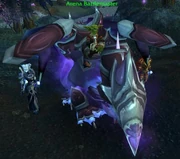 Initial Arena Battlemaster model.