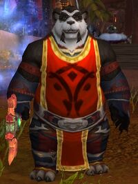 Image of Disciple Jusi