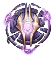 Draenei Crest