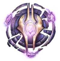 Draenei Crest