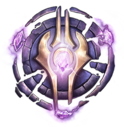 Draenei Crest