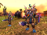 Echo Isles Liberation 01