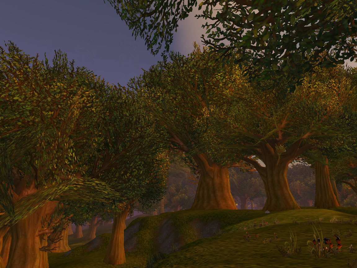 Elwynn Forest (Classic) - Wowpedia - Your wiki guide the World of Warcraft